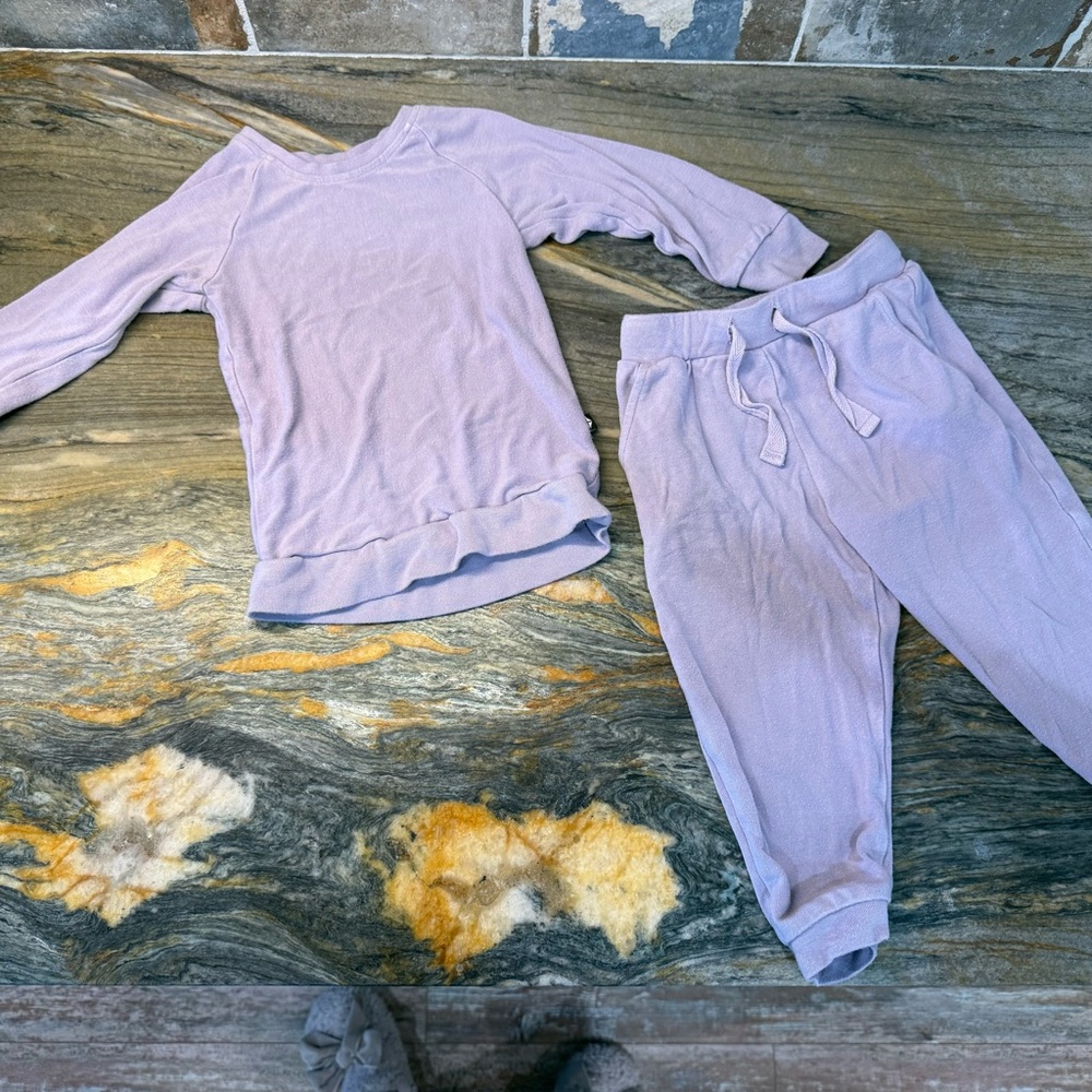 Kyte baby jogger set